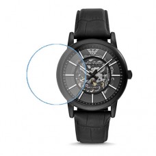 [6 יחידות] Emporio Armani AR60008 מגן מסך נאנו זכוכית 9H לשעון