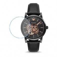 [6 יחידות] Emporio Armani AR60012 מגן מסך נאנו זכוכית 9H לשעון