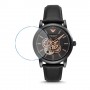 [6 יחידות] Emporio Armani AR60012 מגן מסך נאנו זכוכית 9H לשעון