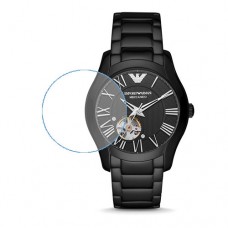 [6 יחידות] Emporio Armani AR60014 מגן מסך נאנו זכוכית 9H לשעון