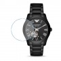 [6 יחידות] Emporio Armani AR60014 מגן מסך נאנו זכוכית 9H לשעון