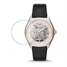[6 יחידות] Emporio Armani AR60018 מגן מסך נאנו זכוכית 9H לשעון