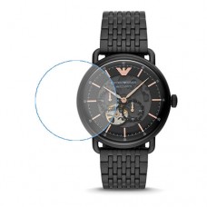[6 יחידות] Emporio Armani AR60025 מגן מסך נאנו זכוכית 9H לשעון