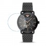 [6 יחידות] Emporio Armani AR60025 מגן מסך נאנו זכוכית 9H לשעון
