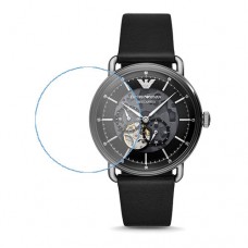 [6 יחידות] Emporio Armani AR60026 מגן מסך נאנו זכוכית 9H לשעון