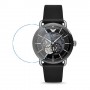 [6 יחידות] Emporio Armani AR60026 מגן מסך נאנו זכוכית 9H לשעון