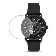 [6 יחידות] Emporio Armani AR60028 מגן מסך נאנו זכוכית 9H לשעון