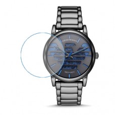 [6 יחידות] Emporio Armani AR60029 מגן מסך נאנו זכוכית 9H לשעון