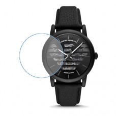 [6 יחידות] Emporio Armani AR60032 מגן מסך נאנו זכוכית 9H לשעון