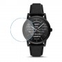 [6 יחידות] Emporio Armani AR60032 מגן מסך נאנו זכוכית 9H לשעון