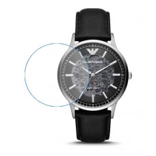 [6 יחידות] Emporio Armani AR60038 מגן מסך נאנו זכוכית 9H לשעון