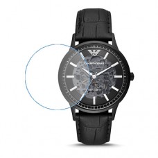 [6 יחידות] Emporio Armani AR60042 מגן מסך נאנו זכוכית 9H לשעון