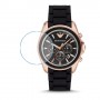 [6 יחידות] Emporio Armani AR6066 מגן מסך נאנו זכוכית 9H לשעון
