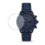 [6 יחידות] Emporio Armani AR70001 מגן מסך נאנו זכוכית 9H לשעון