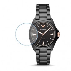 [6 יחידות] Emporio Armani AR70003 מגן מסך נאנו זכוכית 9H לשעון