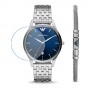[6 יחידות] Emporio Armani AR80048 מגן מסך נאנו זכוכית 9H לשעון