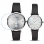 [6 יחידות] Emporio Armani AR90003 מגן מסך נאנו זכוכית 9H לשעון