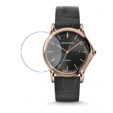 [6 יחידות] Emporio Armani ARS3003 מגן מסך נאנו זכוכית 9H לשעון