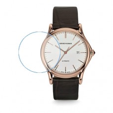 [6 יחידות] Emporio Armani ARS3012 מגן מסך נאנו זכוכית 9H לשעון