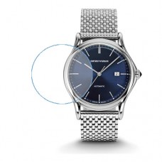 [6 יחידות] Emporio Armani ARS3022 מגן מסך נאנו זכוכית 9H לשעון