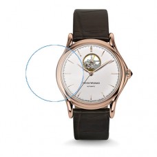 [6 יחידות] Emporio Armani ARS3301 מגן מסך נאנו זכוכית 9H לשעון