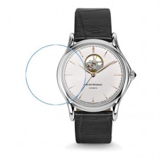 [6 יחידות] Emporio Armani ARS3303 מגן מסך נאנו זכוכית 9H לשעון