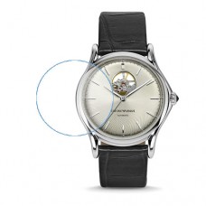 [6 יחידות] Emporio Armani ARS3304 מגן מסך נאנו זכוכית 9H לשעון