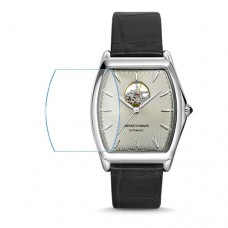 [6 יחידות] Emporio Armani ARS3352 מגן מסך נאנו זכוכית 9H לשעון