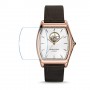 [6 יחידות] Emporio Armani ARS3353 מגן מסך נאנו זכוכית 9H לשעון