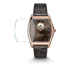 [6 יחידות] Emporio Armani ARS3355 מגן מסך נאנו זכוכית 9H לשעון
