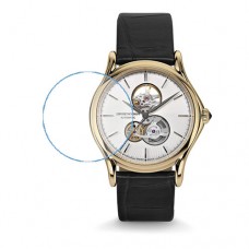 [6 יחידות] Emporio Armani ARS3402 מגן מסך נאנו זכוכית 9H לשעון