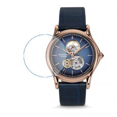 [6 יחידות] Emporio Armani ARS3406 מגן מסך נאנו זכוכית 9H לשעון