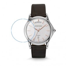 [6 יחידות] Emporio Armani ARS3502 מגן מסך נאנו זכוכית 9H לשעון