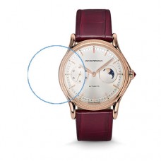 [6 יחידות] Emporio Armani ARS3611 מגן מסך נאנו זכוכית 9H לשעון