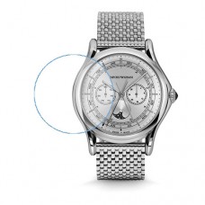 [6 יחידות] Emporio Armani ARS4201 מגן מסך נאנו זכוכית 9H לשעון