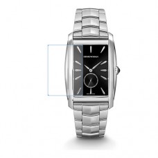 [6 יחידות] Emporio Armani ARS8350 מגן מסך נאנו זכוכית 9H לשעון