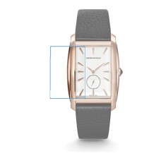 [6 יחידות] Emporio Armani ARS8351 מגן מסך נאנו זכוכית 9H לשעון