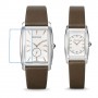 [6 יחידות] Emporio Armani ARS8353 מגן מסך נאנו זכוכית 9H לשעון