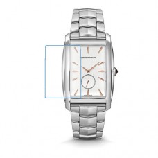 [6 יחידות] Emporio Armani ARS8354 מגן מסך נאנו זכוכית 9H לשעון