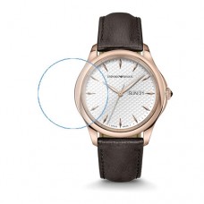 [6 יחידות] Emporio Armani ARS8607 מגן מסך נאנו זכוכית 9H לשעון