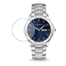 [6 יחידות] Emporio Armani ARS8608 מגן מסך נאנו זכוכית 9H לשעון