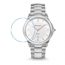 [6 יחידות] Emporio Armani ARS8651 מגן מסך נאנו זכוכית 9H לשעון