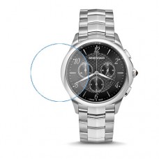 [6 יחידות] Emporio Armani ARS8700 מגן מסך נאנו זכוכית 9H לשעון