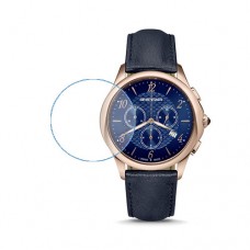 [6 יחידות] Emporio Armani ARS8701 מגן מסך נאנו זכוכית 9H לשעון