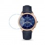[6 יחידות] Emporio Armani ARS8701 מגן מסך נאנו זכוכית 9H לשעון