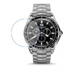 [6 יחידות] Emporio Armani ARS9100 מגן מסך נאנו זכוכית 9H לשעון