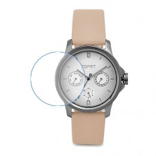 [6 יחידות] Esprit ES1L145L0155.270.37 מגן מסך נאנו זכוכית 9H לשעון