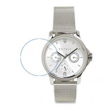 [6 יחידות] Esprit ES1L145M0055CO1.1CO.36 מגן מסך נאנו זכוכית 9H לשעון