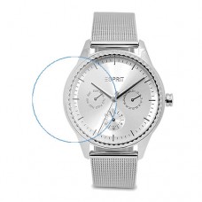 [6 יחידות] Esprit ES1L220M0015.090.37 מגן מסך נאנו זכוכית 9H לשעון