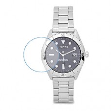 [6 יחידות] Esprit ES1L293M0075.090.36 מגן מסך נאנו זכוכית 9H לשעון